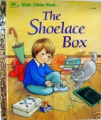 The shoelace box