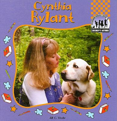 Cynthia Rylant