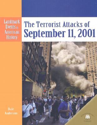 The terrorist attacks of September 11, 2001