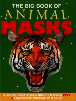 The big book of animal masks
