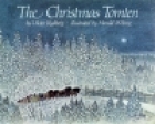 The Christmas tomten