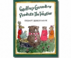 Geoffrey Groundhog predicts the weather