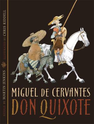 Don Quixote