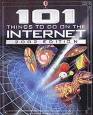 101 things to do on the Internet