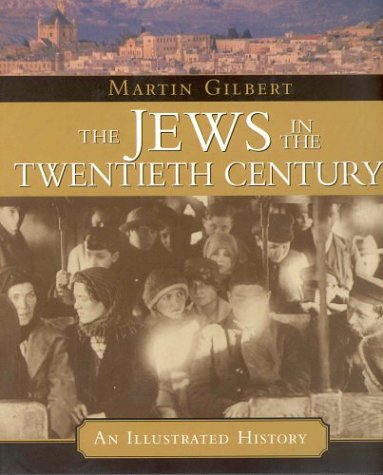 The Jews in the twentieth century
