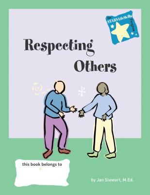 Respecting others