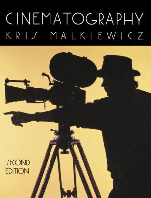 Cinematography : a guide for film makers and film teachers