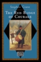 The red badge of courage