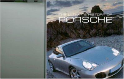 The ultimate history of Porsche