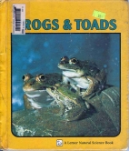 Frogs & toads