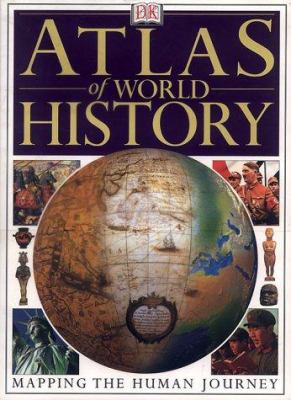 Atlas of world history