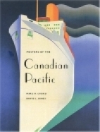 Canadian Pacific Posters, 1883-1963.