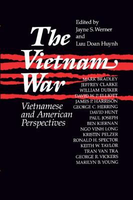 The Vietnam War : Vietnamese and American perspectives