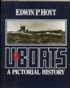 U-boats : a pictorial history
