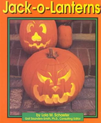 Jack-o-lanterns