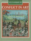 Conflict in art