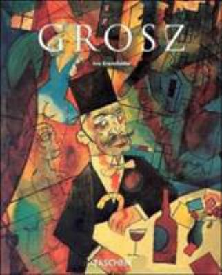 George Grosz, 1893-1959