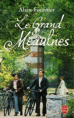 Le grand Meaulnes