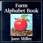 Farm alphabet book