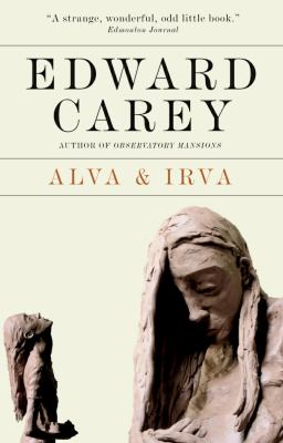 Alva & Ivra : a novel