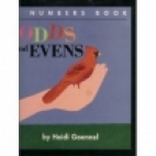 Odds and evens : a numbers book