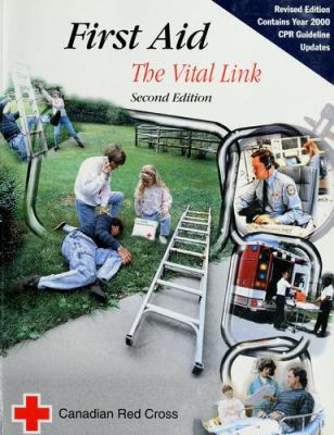 First aid : the vital link