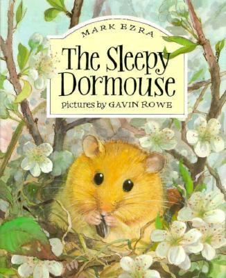 The sleepy dormouse