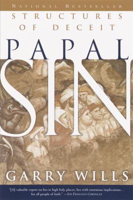 Papal sin : structures of deceit