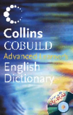 Advanced learner's English dictionary.