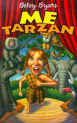 Me Tarzan