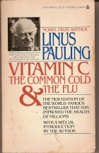 Vitamin C, the common cold, and the flu