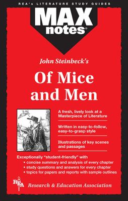 John Steinbeck's of Mice and men