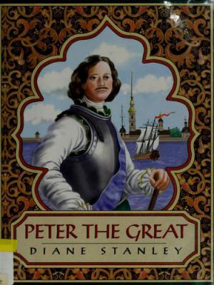 Peter the Great