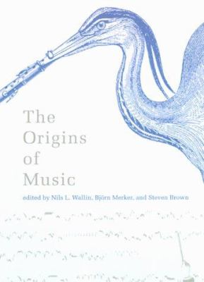 The origins of music