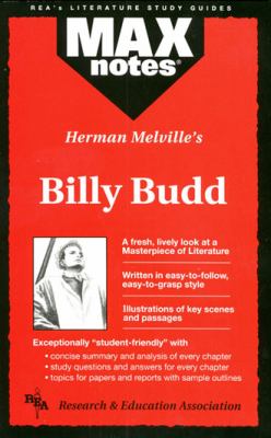 Herman Melville's Billy Budd