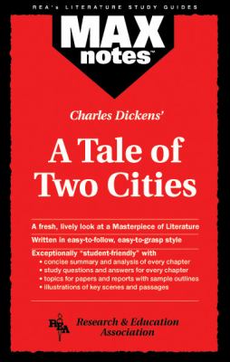 Charles Dickens' A tale of two cities