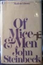 Of mice and men