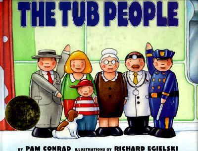 The Tub people