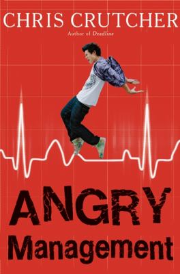 Angry management : three novellas