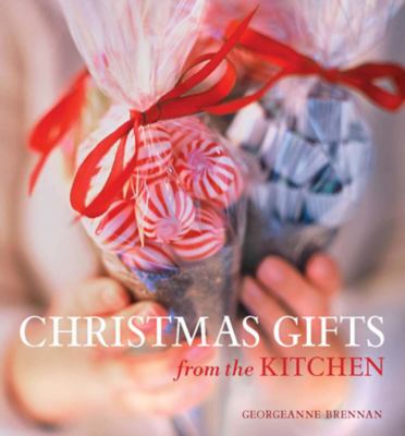 Christmas gifts from the kitchen