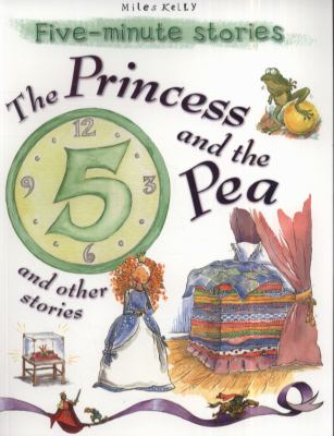 The princess and the pea : and other stories