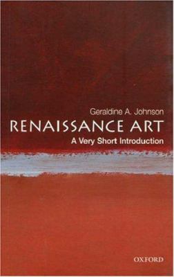 Renaissance art : a very short introduction