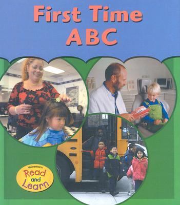 First time ABC