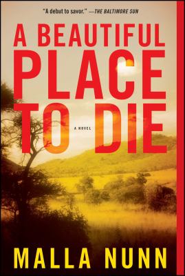 A beautiful place to die : a novel