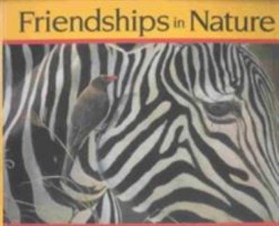 Friendships in nature