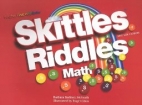 Skittles bite size candies riddle math