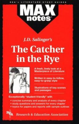 J.D. Salinger's The catcher in the rye