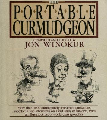 The Portable curmudgeon