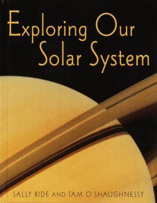 Exploring our solar system