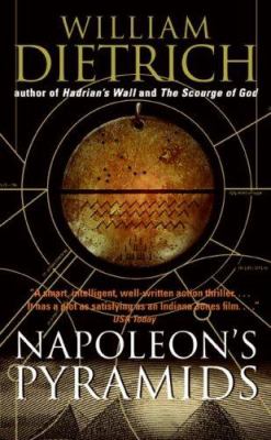 Napoleon's pyramids : a novel